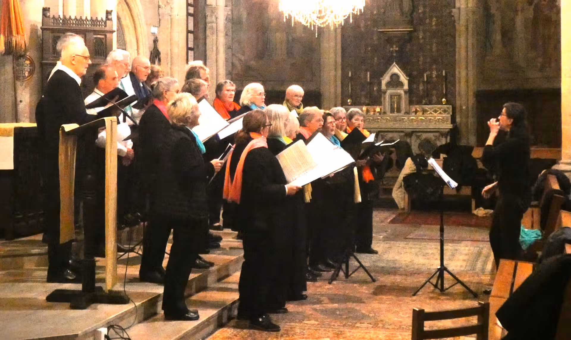 Concert – La Chapelle du Chêne, Vion le 13 février 2026